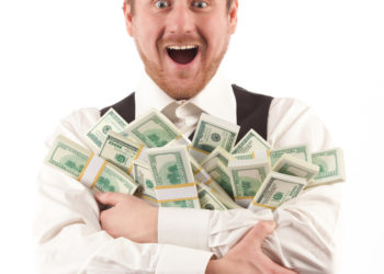 What A Day! Whale Just Cashed Out $246,119.73