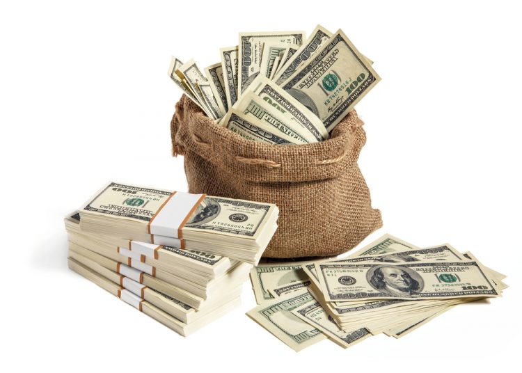 Winning Streak Day #6: Whale now up $44,677.60! Free picks inside