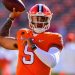 Today’s NCAAF Game Prediction: Clemson vs. North Carolina State – Football Expert Pick for September, 25, 2021.